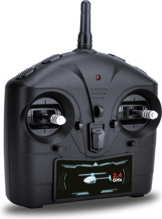 Image du produit Amewi RC Helicopter Lama V2 Li-Po batterie /