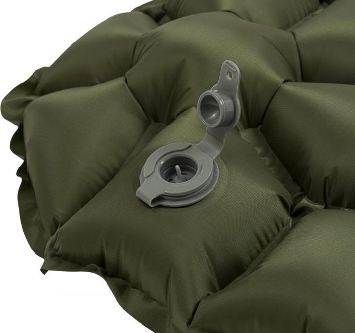 Produktbild Highlander NAP-PAK Inflatable Sleeping Mat