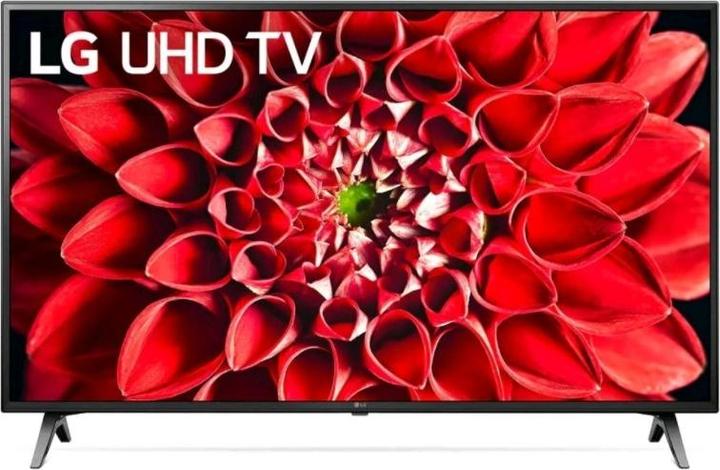 Produktbild LG 55UN711C - 139 cm (55") Diagonalklasse UN711C Series LCD-TV mit LED-Hintergrundb (55", UN71, LED, 4K, 2021)