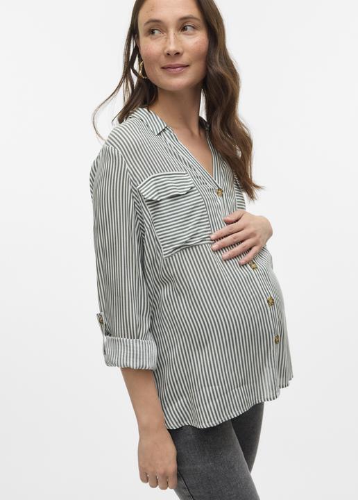 Immagine prodotto Vero Moda Maternity Vmmbumpy L/S Shirt New Noos (L)