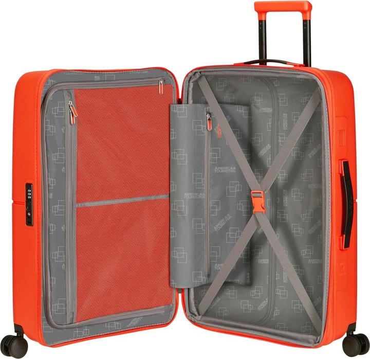 Actual product image American Tourister Dashpop Spinner (76 l)