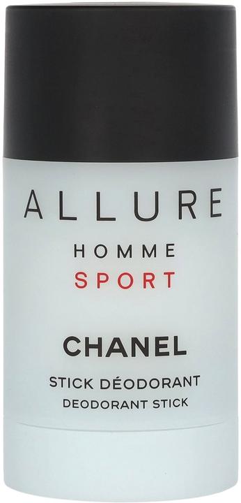 Produktbild Chanel Allure Homme Sport (Stick, 75 ml)