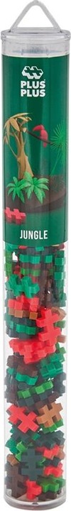 Actual product image Plus-Plus Jungle