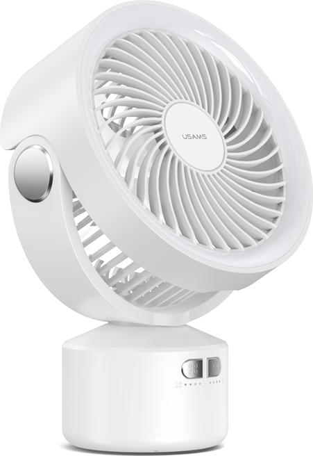 Produktbild Usams Ventilator mit Licht
