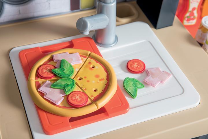 Image du produit Smoby Chef Corner Restaurant