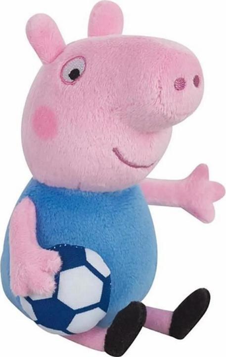 Produktbild Jemini T'choupi & Peppa Pig (x2)