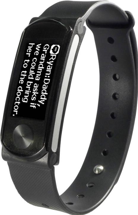 Produktbild swisstone SW 360 HR (44.80 mm)