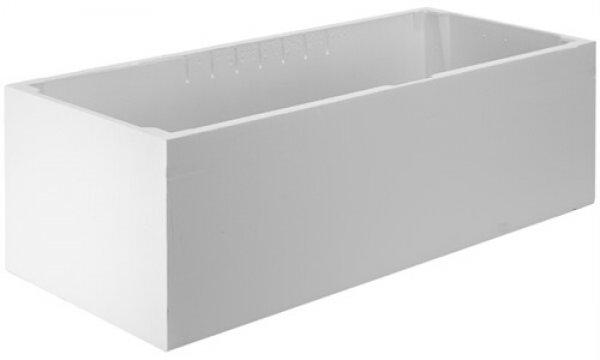 Image du produit Duravit Support de baignoire VERO AIR pour 700414, 190x90 cm (187 cm, 187 cm)