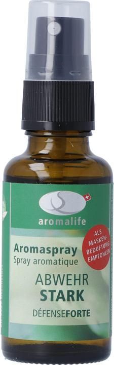 Aromalife Abwehrstark Aromaspray