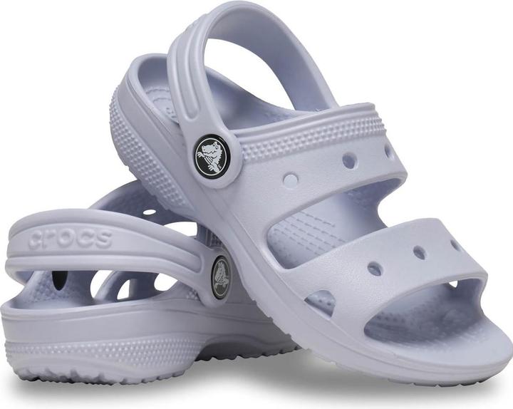 Actual product image Crocs T's Classic Sandal (23)