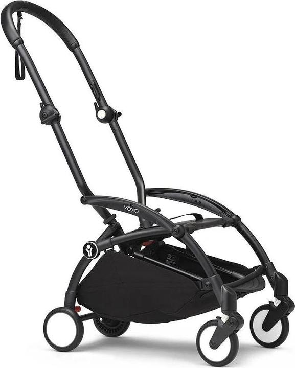 Actual product image Babyzen Stokke® YOYO³ Frame / Frame