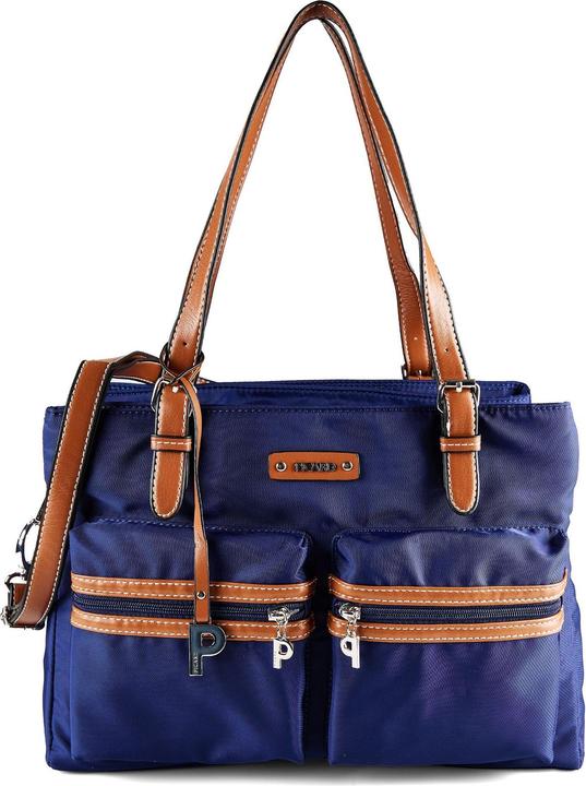 Immagine prodotto Picard Sonja Schultertasche 35 cm (11 l)