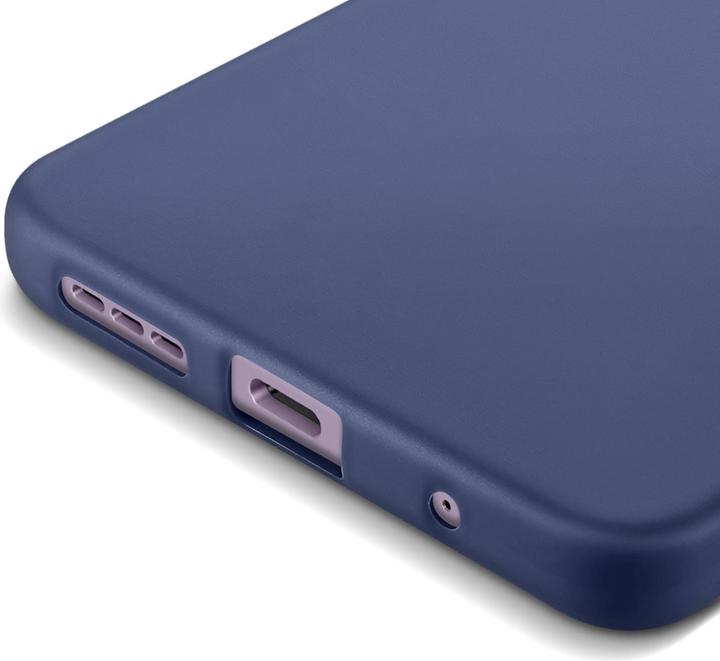 Image du produit Avizar Classic Case Mat (Motorola Moto E14)