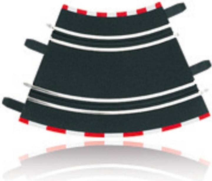 Image du produit Carrera Courbe 1/45