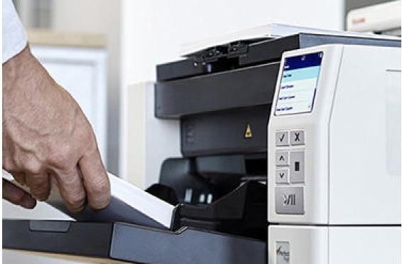 Produktbild Kodak i4250 (USB)