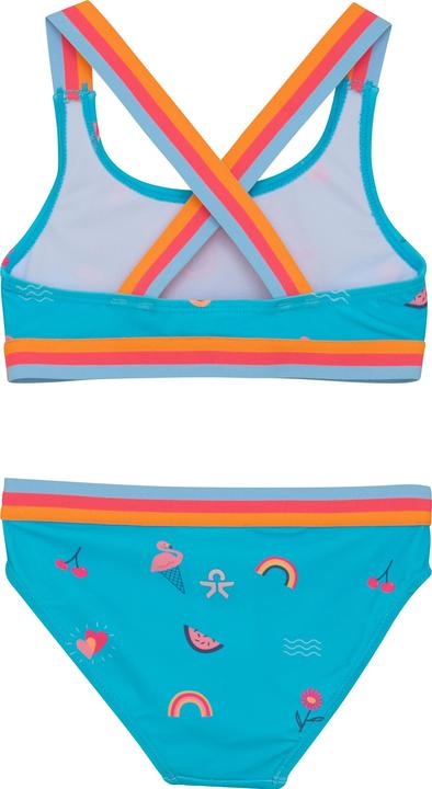 Actual product image Color Kids Bikini Allover (104)