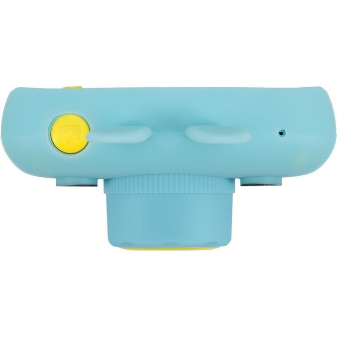 Thumbnail - Xinjia Extralink Kids Camera H23 Blue