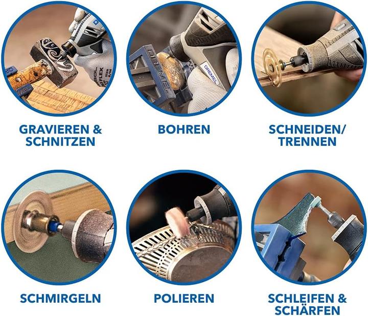 Produktbild Dremel 4250 (4250-35)