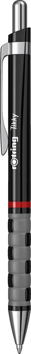 Productafbeelding Rotring Tikky (Grijs, Black, 1 x)