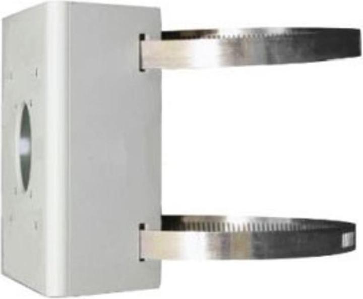 Actual product image Allnet ALL-CAM2497-LEN Pole Mount/Mast Mount "Junction Box needed