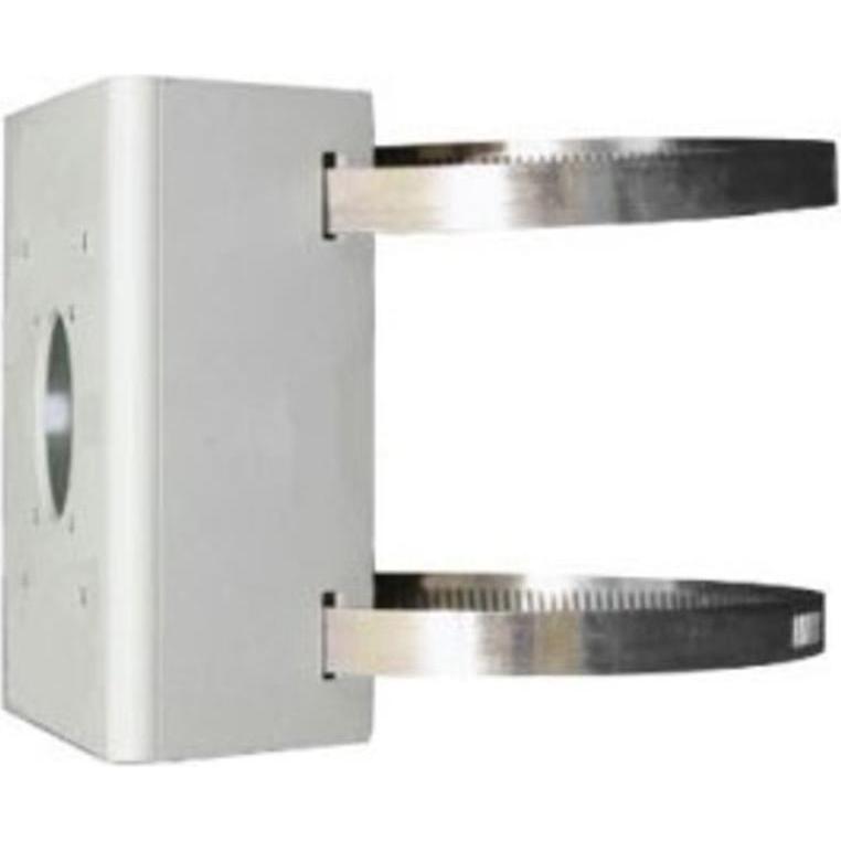 Allnet ALL-CAM2497-LEN Pole Mount/Masthalter "Junction Box needed (Montage-Kit), Netzwerkkamera Zubehör