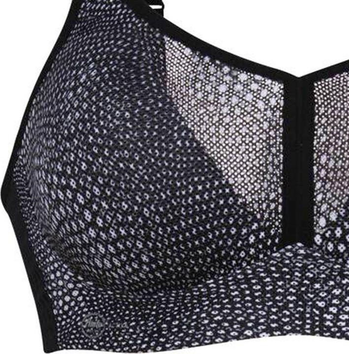 Actual product image Anita Air Control with Delta Pad Sports Bra (75 E)