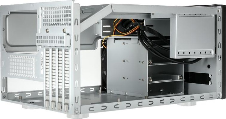 Productafbeelding Silverstone SG11 (mATX, Mini-ITX)