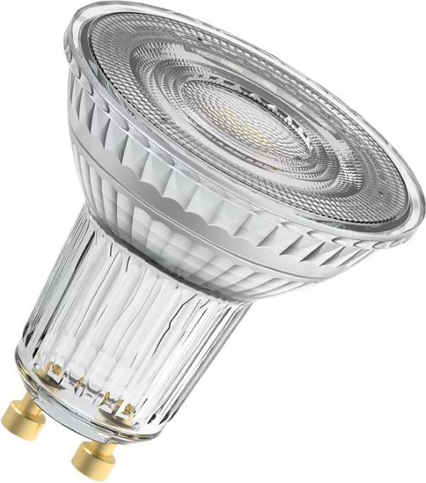 Actual product image Osram GU10 reflector - Par16 (GU10, 575 lm, 1 x)