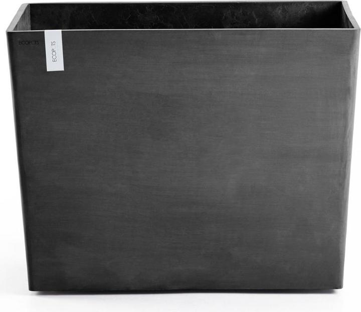Produktbild Ecopots Paris Wheels (85 x 40 x 65 cm)