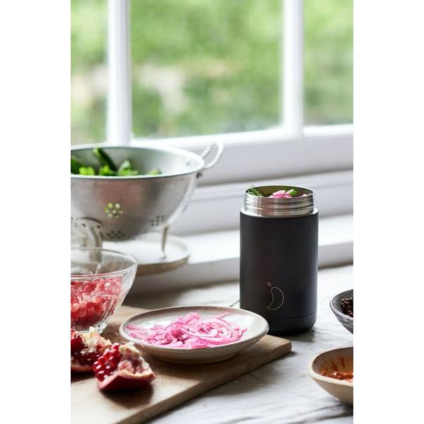 Chilly's Food Pot Blush buy at Galaxus