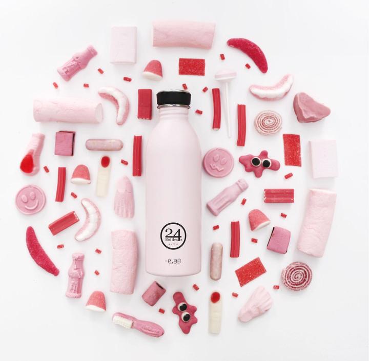 Actual product image 24 Bottles Urban (0.50 l)