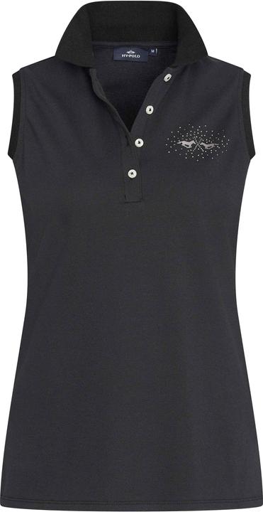 Immagine prodotto HV Polo Polo da donna senza maniche HVPClassic (XS)