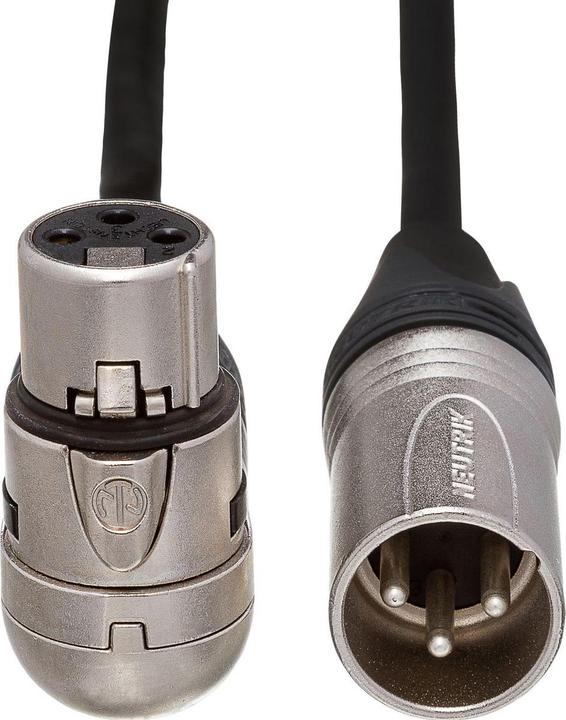 Immagine prodotto Hosa MXX-001.5RS (0.45 m, XLR)