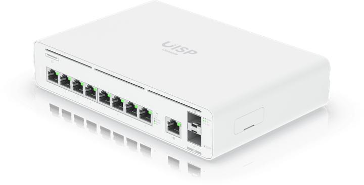Produktbild Ubiquiti UISP Console (11 Ports)