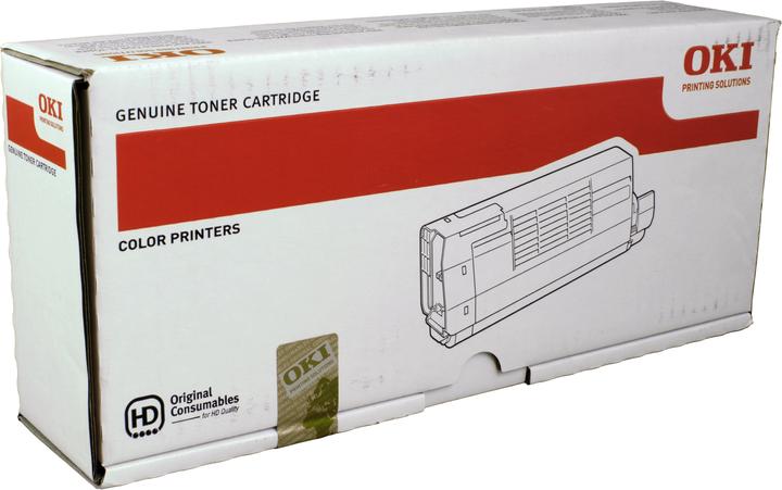 Actual product image OKI 44318606 (M)
