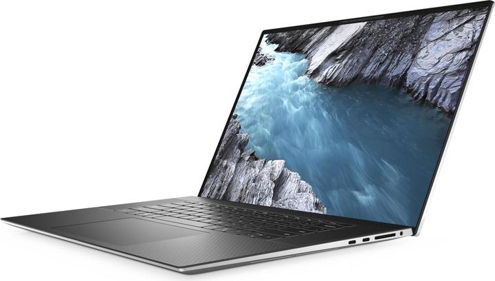 Produktbild Dell XPS 17 (17", 1000 GB, 32 GB, CH, Intel Core i9-10885H)