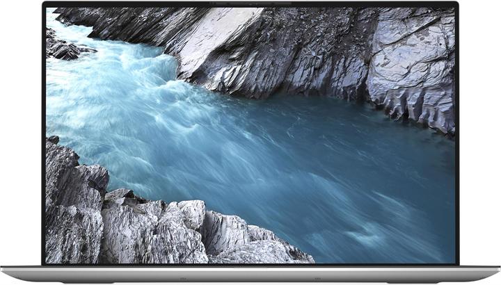 Produktbild Dell XPS 17 (17", 1000 GB, 32 GB, CH, Intel Core i9-10885H)