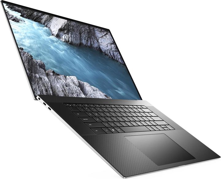 Produktbild Dell XPS 17 (17", 1000 GB, 32 GB, CH, Intel Core i9-10885H)