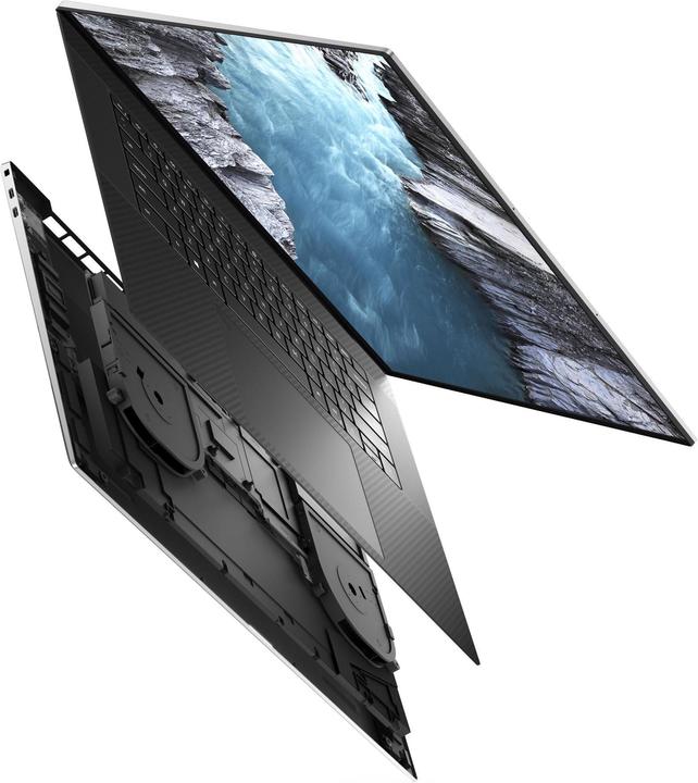 Produktbild Dell XPS 17 (17", 1000 GB, 32 GB, CH, Intel Core i9-10885H)