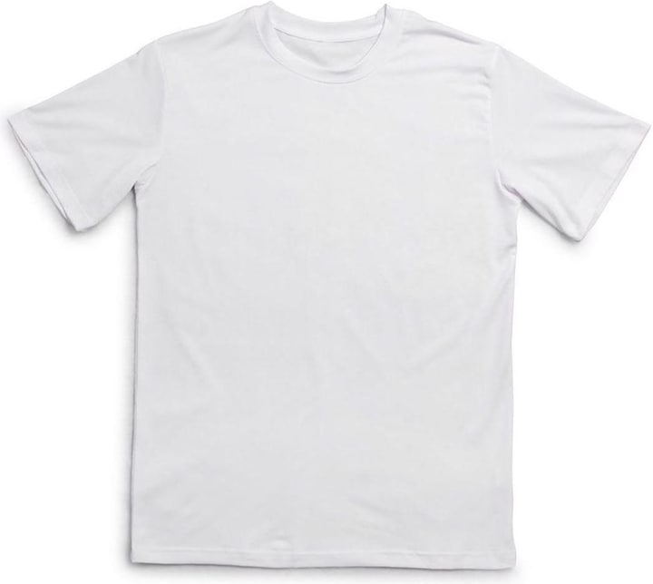 Cricut T-Shirt Infusible Ink Grösse L