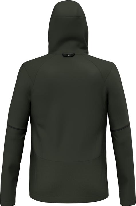 Produktbild Salewa Puez Hemp Durastretch Hybrid 2 in 1 Jacke (50, L, W50/L30)