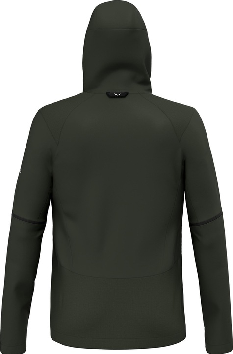 Immagine prodotto Salewa Giacca Puez Hemp Durastretch Hybrid 2 in 1 (50, L, W50/L30)