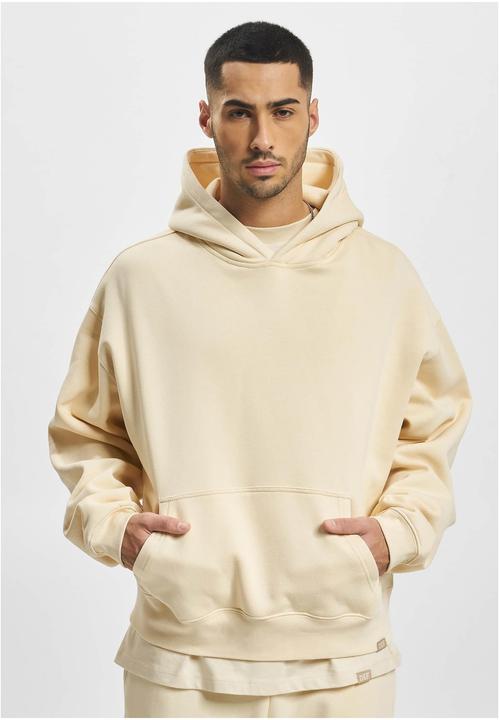 Produktbild DEF Hoodie (S)