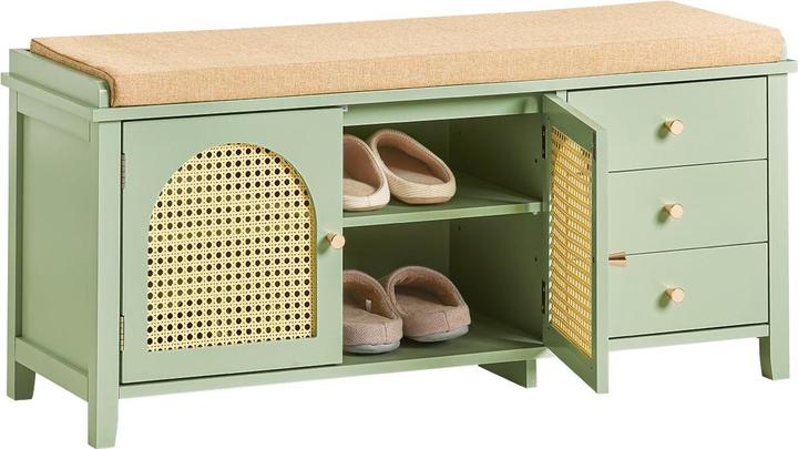 SoBuy Moritz (100 x 34 x 45 cm)