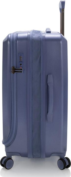 Produktbild Heys EZ Fashion 4 Rollen Kofferset 3-teilig mit Dehnfalte (237 l)