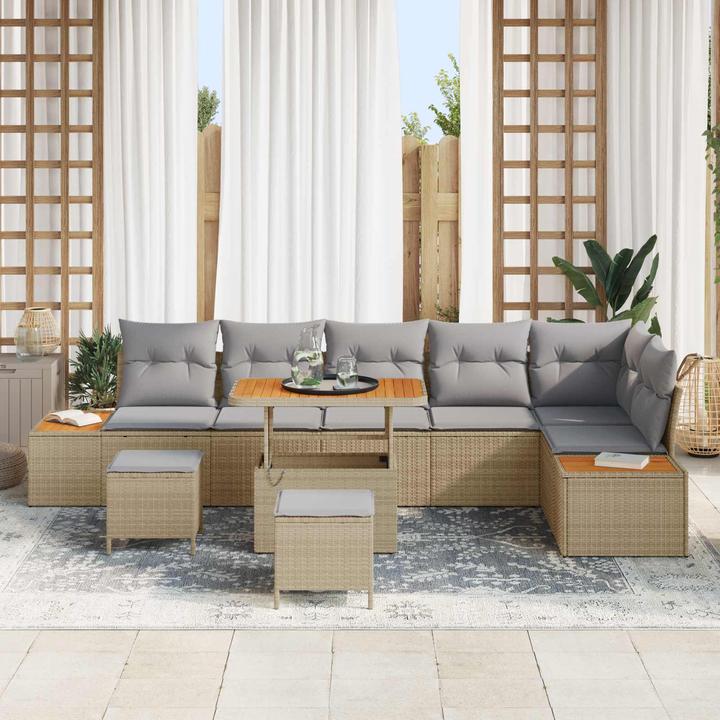 Image du produit vidaXL Cleo
