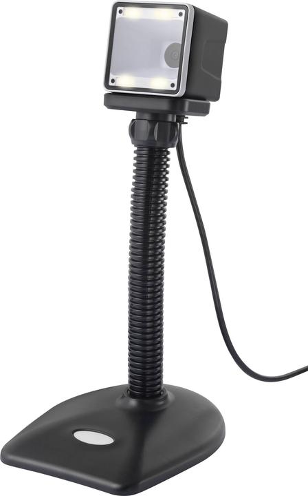 Produktbild Renkforce 2D Barcode-Scanner (1D-Barcodes, 2D-Barcodes)