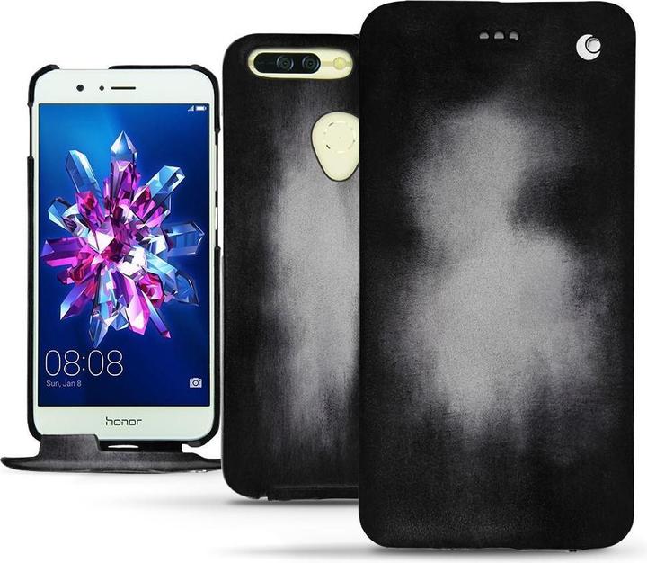 Produktbild Noreve Lederschutzhülle vertikal (Honor 8 Pro)