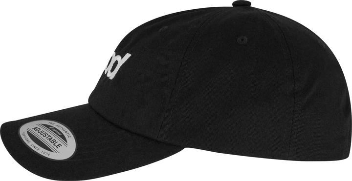 Actual product image Mister Tee Good Dad Hat