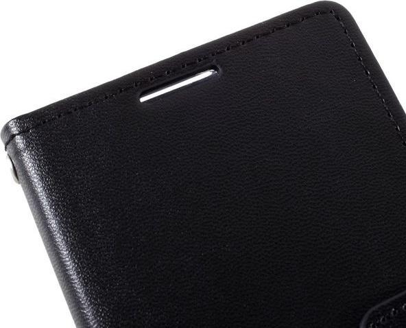 Produktbild Goospery Bravo Diary Series (Samsung Galaxy S21+)